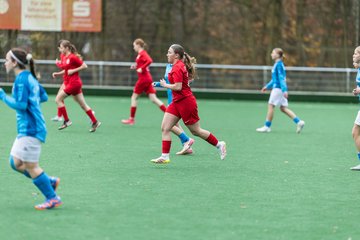 Bild 48 - wBJ VfL Pinneberg - Eimsbuettler TV2 : Ergebnis: 3:5